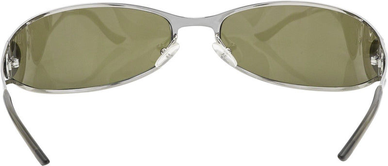 Christian Dior J'Adore Logo Polarized Sunglasses