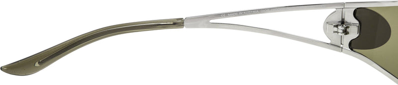 Christian Dior J'Adore Logo Polarized Sunglasses