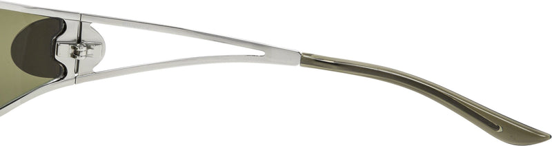 Christian Dior J'Adore Logo Polarized Sunglasses