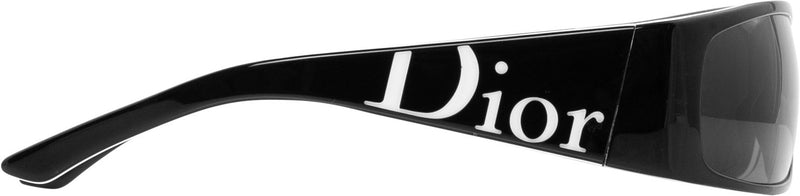 Christian Dior Your Dior 2 Black Logo Sunglasses