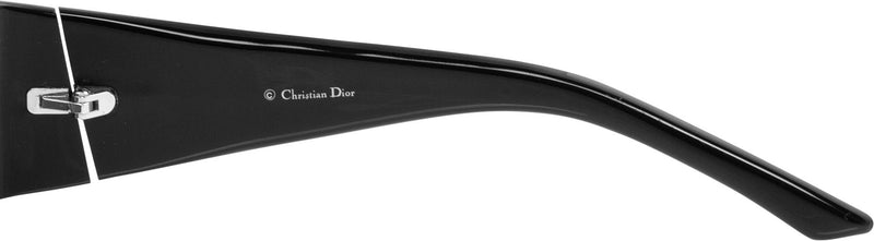 Christian Dior Your Dior 2 Black Logo Sunglasses