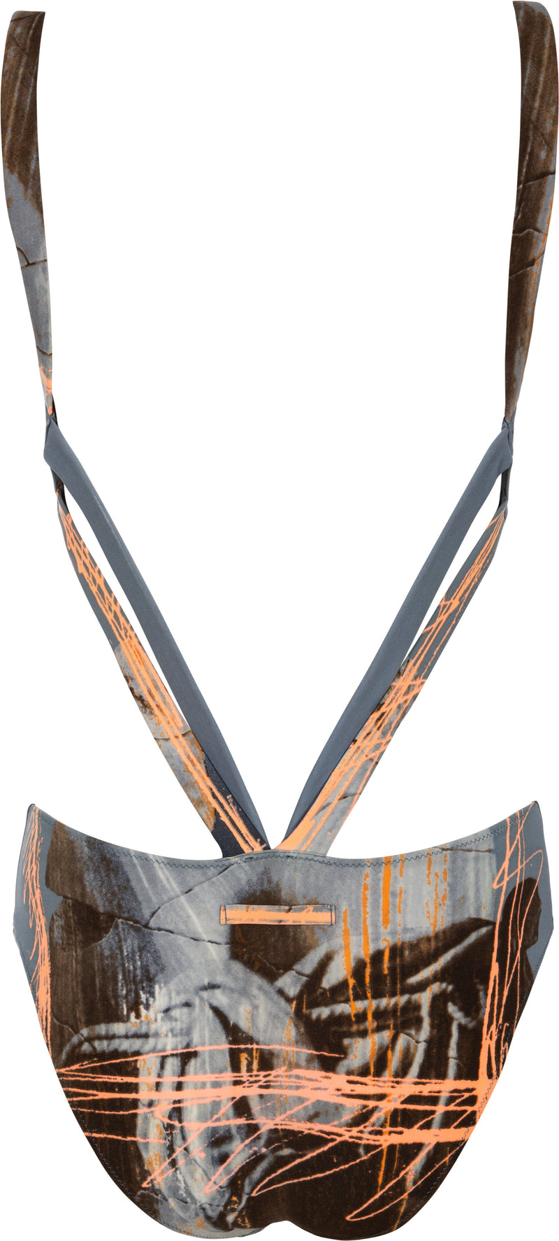 Jean Paul Gaultier Venus de Milo One-Piece